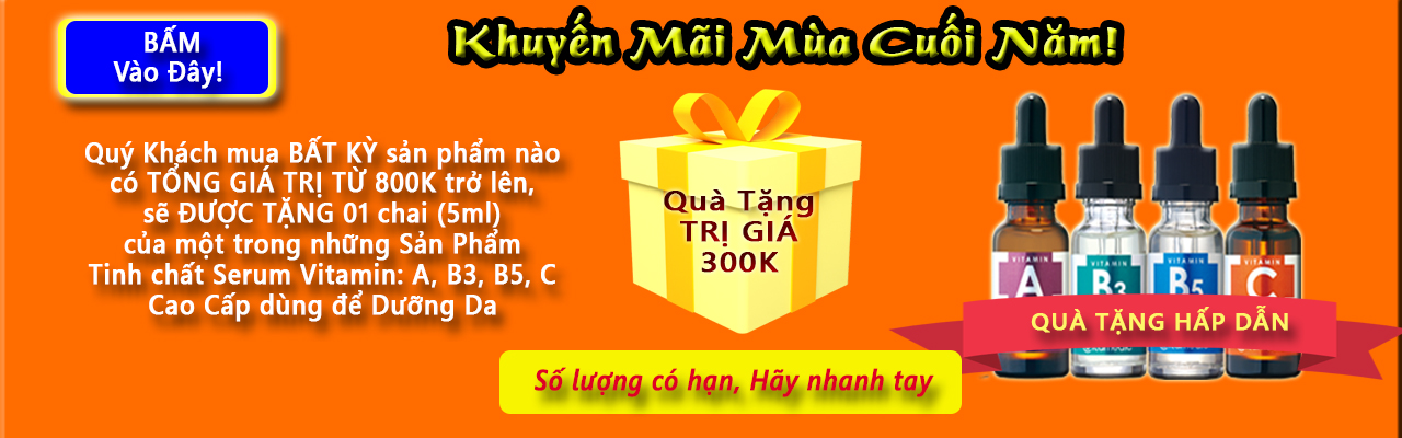 Khuyến Mãi 2024