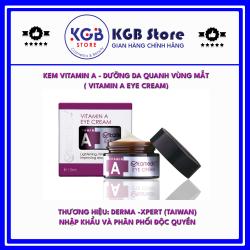 Kem dưỡng da vùng mắt- Kem Vitamin A Eye